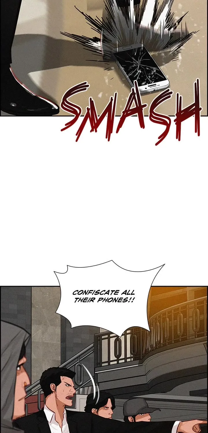 The Lord Of Money Chapter 168 page 44 - MangaKakalot