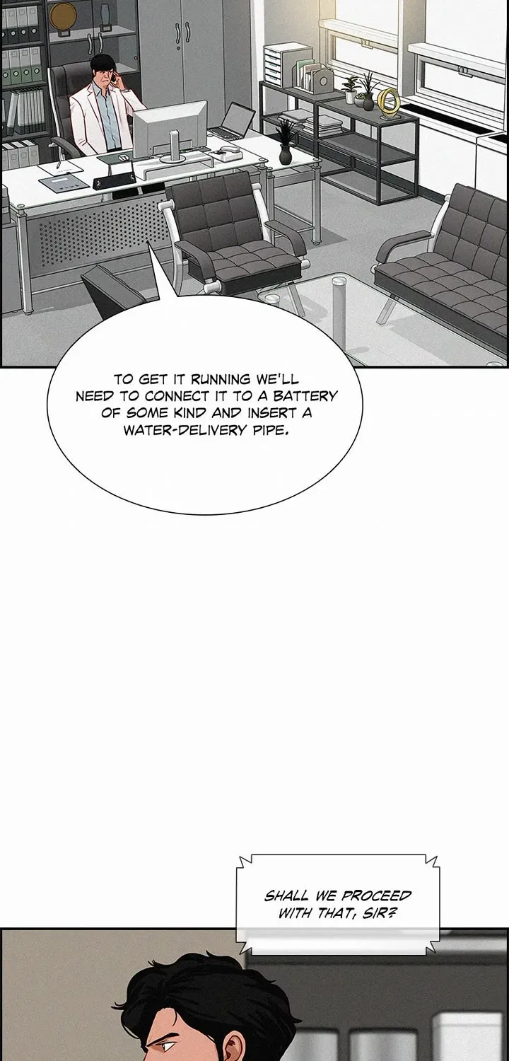 The Lord Of Money Chapter 174 page 16 - MangaNato