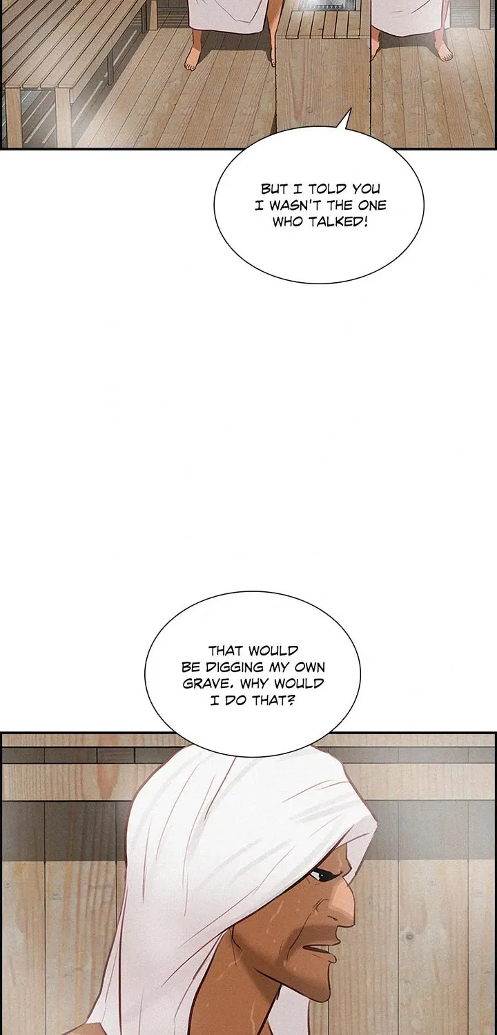 The Lord Of Money Chapter 175 page 31 - MangaNato