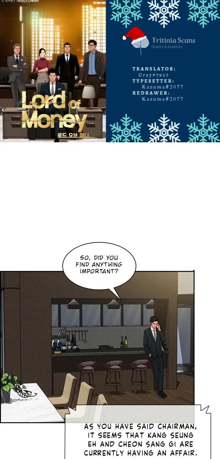 The Lord Of Money Chapter 31 page 1 - MangaNato