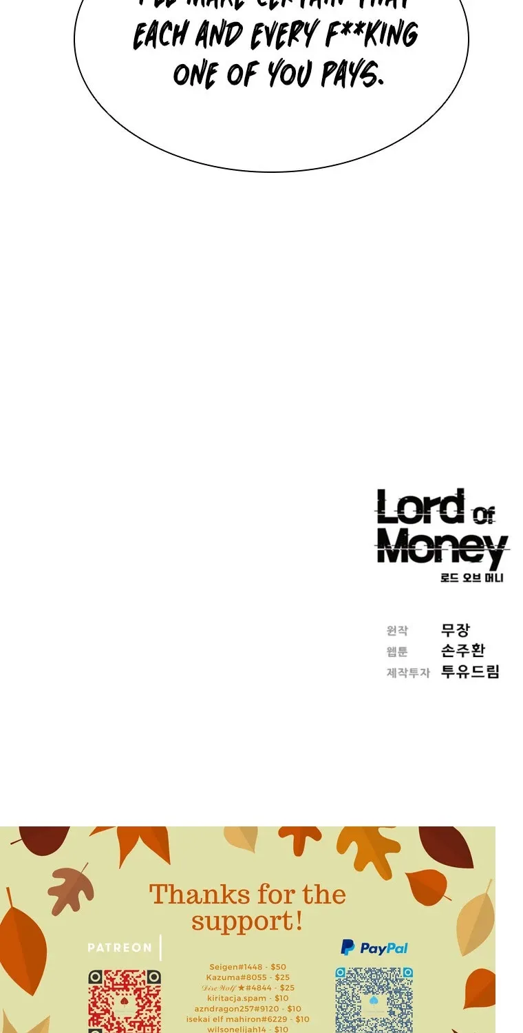 The Lord Of Money Chapter 62 page 73 - MangaKakalot