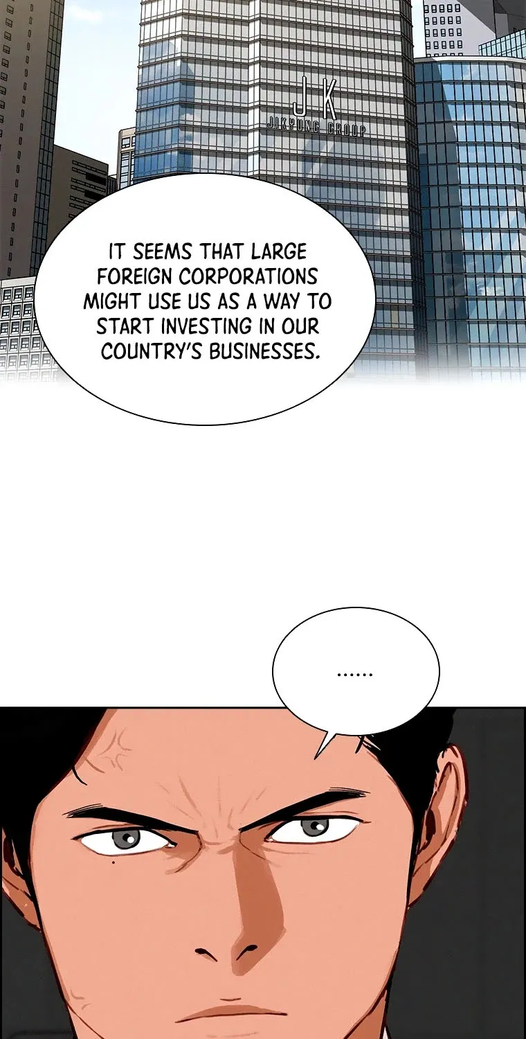 The Lord Of Money Chapter 96 page 40 - MangaKakalot