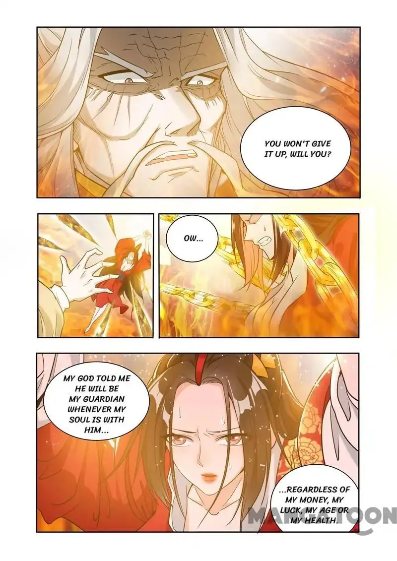 The Lord Of No Boundary Chapter 63 page 1 - MangaNato