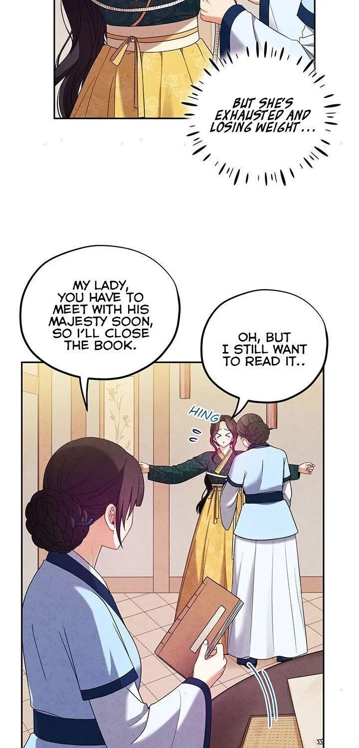 The Lord Of Sun Chapter 50 page 28 - MangaKakalot