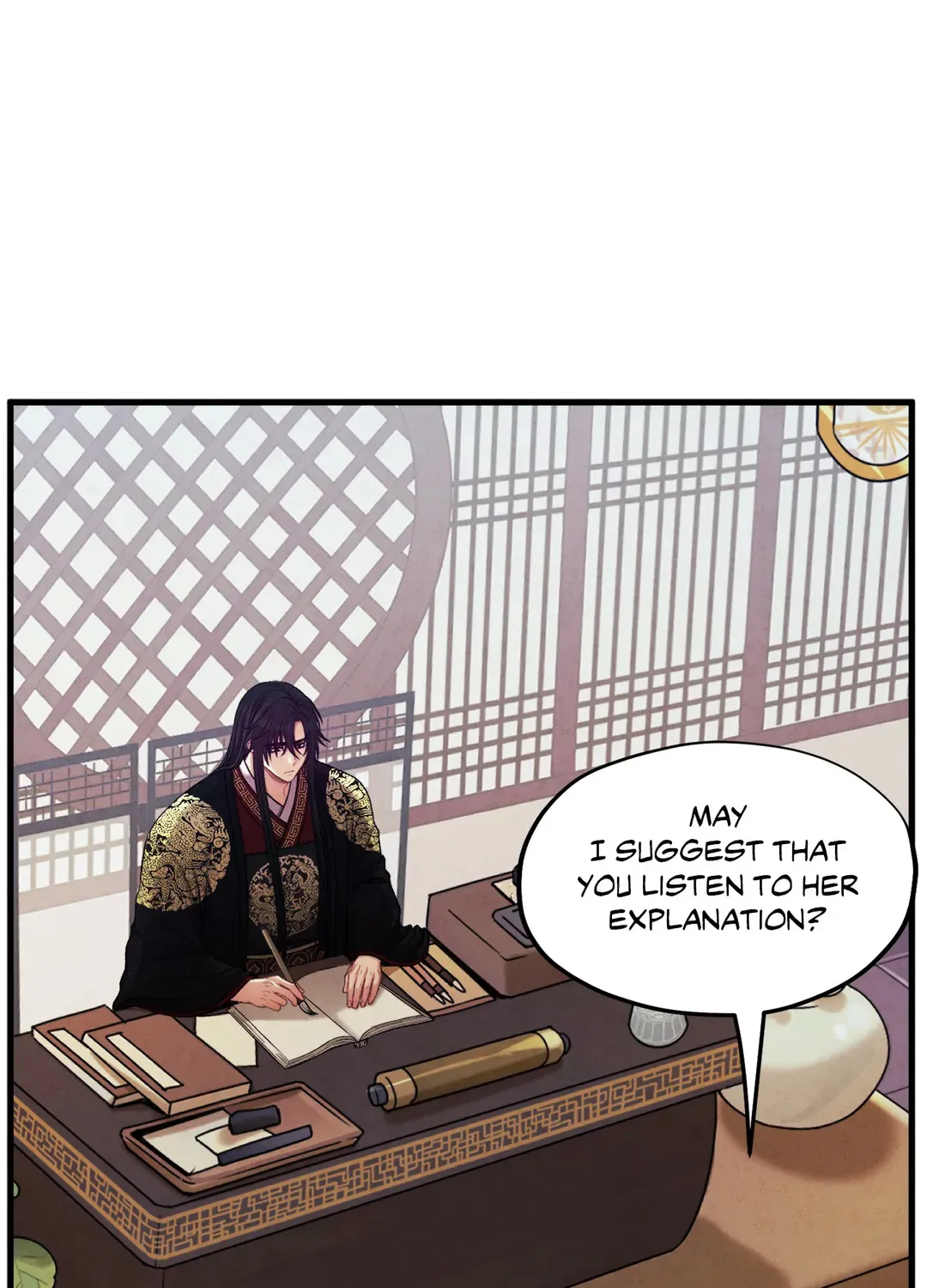 The Lord Of Sun Chapter 96 page 14 - MangaKakalot