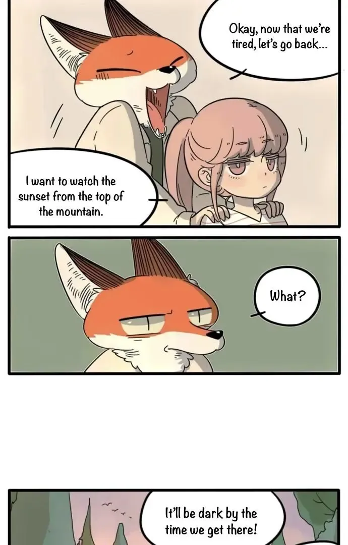 The Loser-fox orange - Page 10