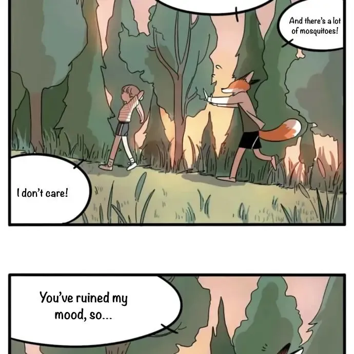 The Loser-fox orange - Page 11