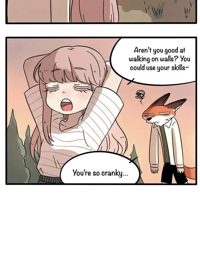 The Loser-fox orange - Page 19