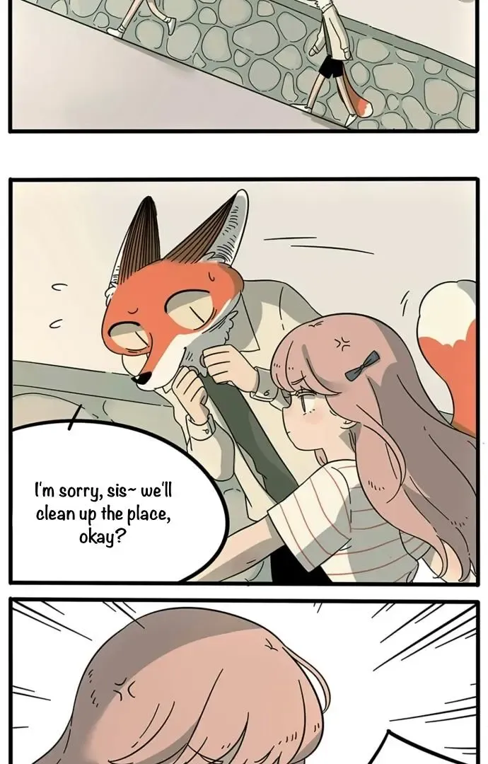 The Loser-fox orange - Page 2