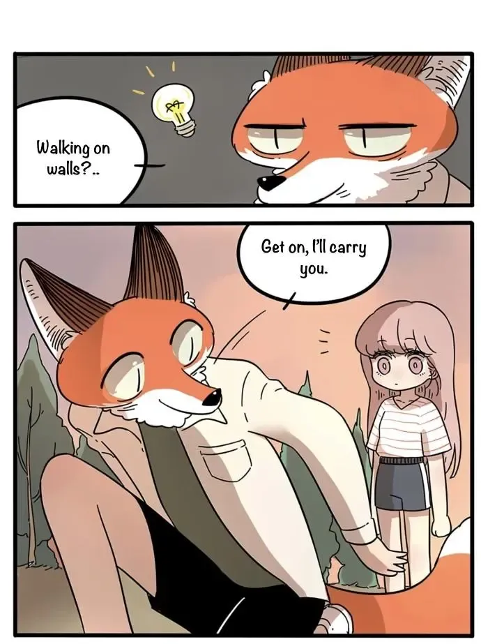 The Loser-fox orange - Page 20