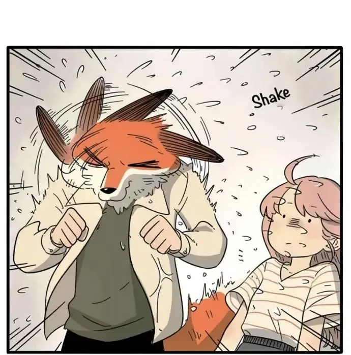 The Loser-fox orange - Page 8