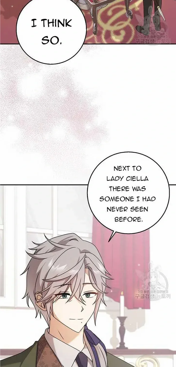 The Lost Cinderella Chapter 11 page 18 - MangaNato