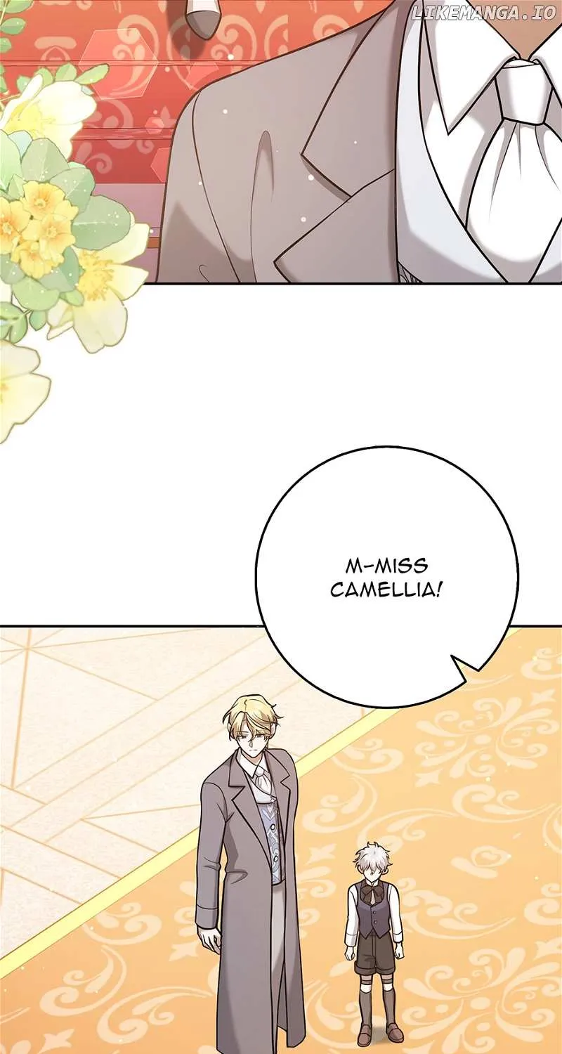 The Lost Cinderella Chapter 24 page 64 - MangaNato