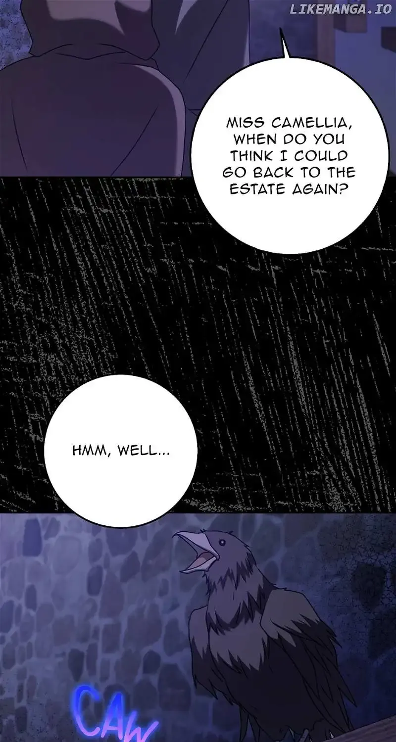 The Lost Cinderella Chapter 27 page 106 - MangaNato