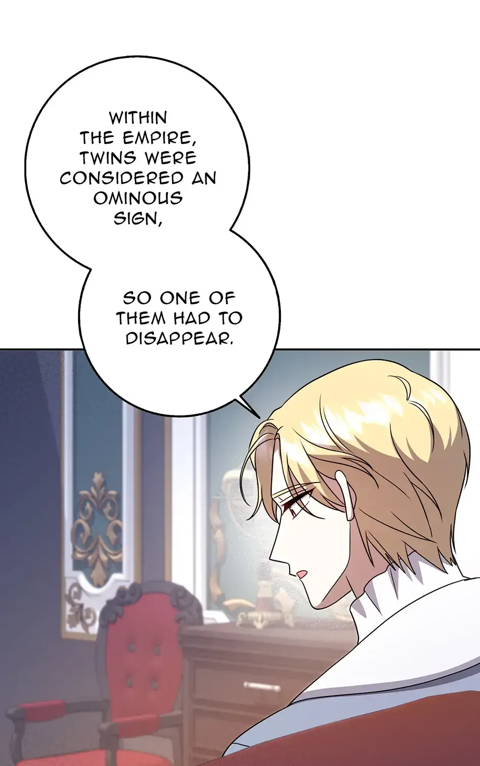 The Lost Cinderella Chapter 46 page 58 - MangaNato