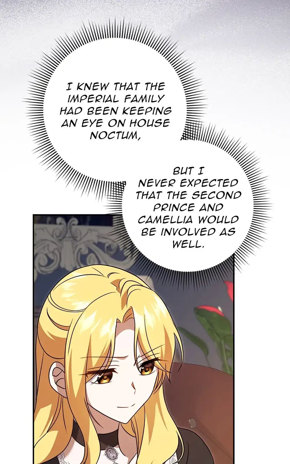 The Lost Cinderella Chapter 46 page 84 - MangaNato