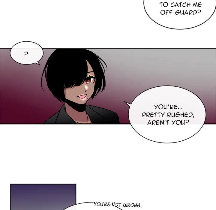 The Lost Key Chapter 16 page 52 - MangaKakalot