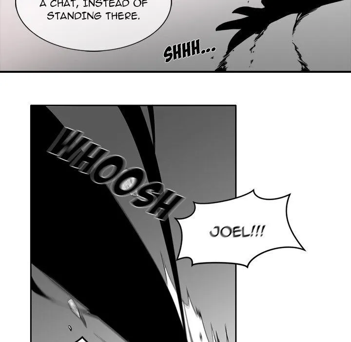 The Lost Key Chapter 4 page 46 - MangaKakalot