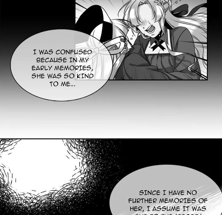 The Lost Key Chapter 8 page 42 - MangaKakalot