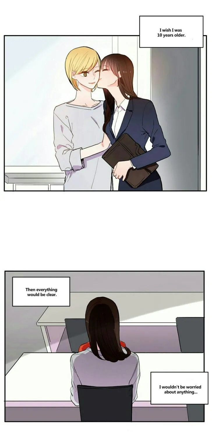 The Love Doctor Chapter 30 page 10 - MangaKakalot