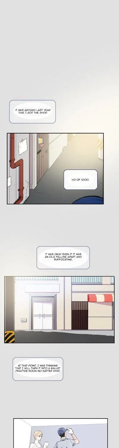 The Love Doctor Chapter 46 page 11 - MangaKakalot