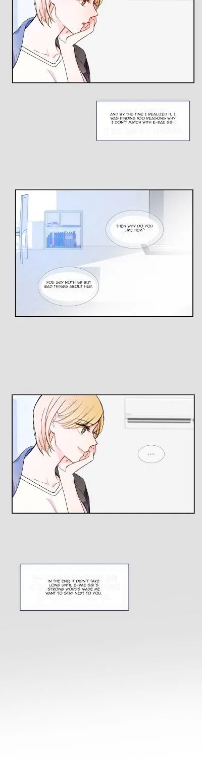 The Love Doctor Chapter 46 page 41 - MangaKakalot