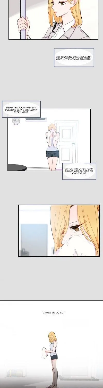 The Love Doctor Chapter 46 page 9 - MangaKakalot