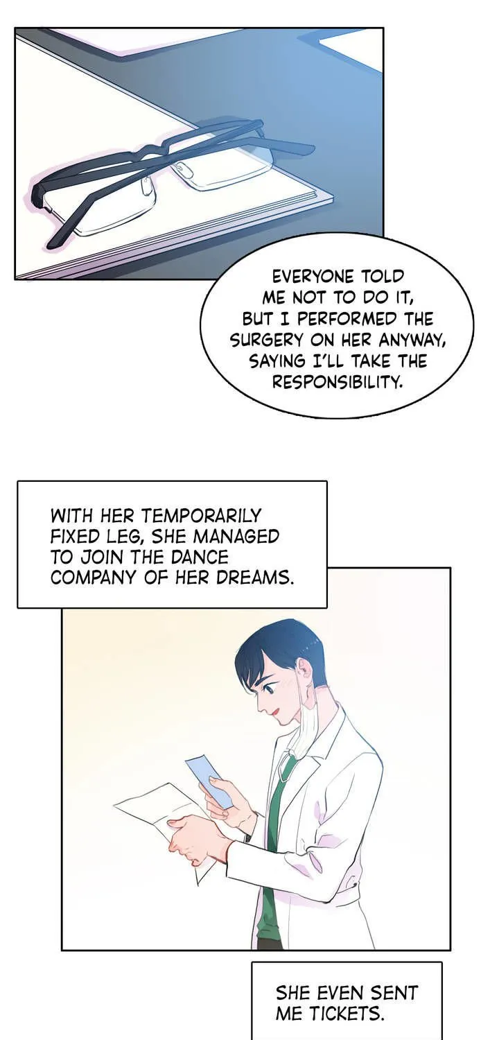 The Love Doctor - Page 10