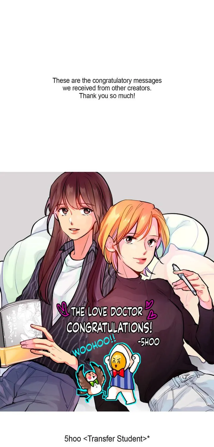 The Love Doctor - Page 38