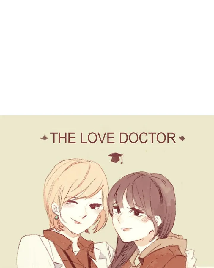 The Love Doctor - Page 39