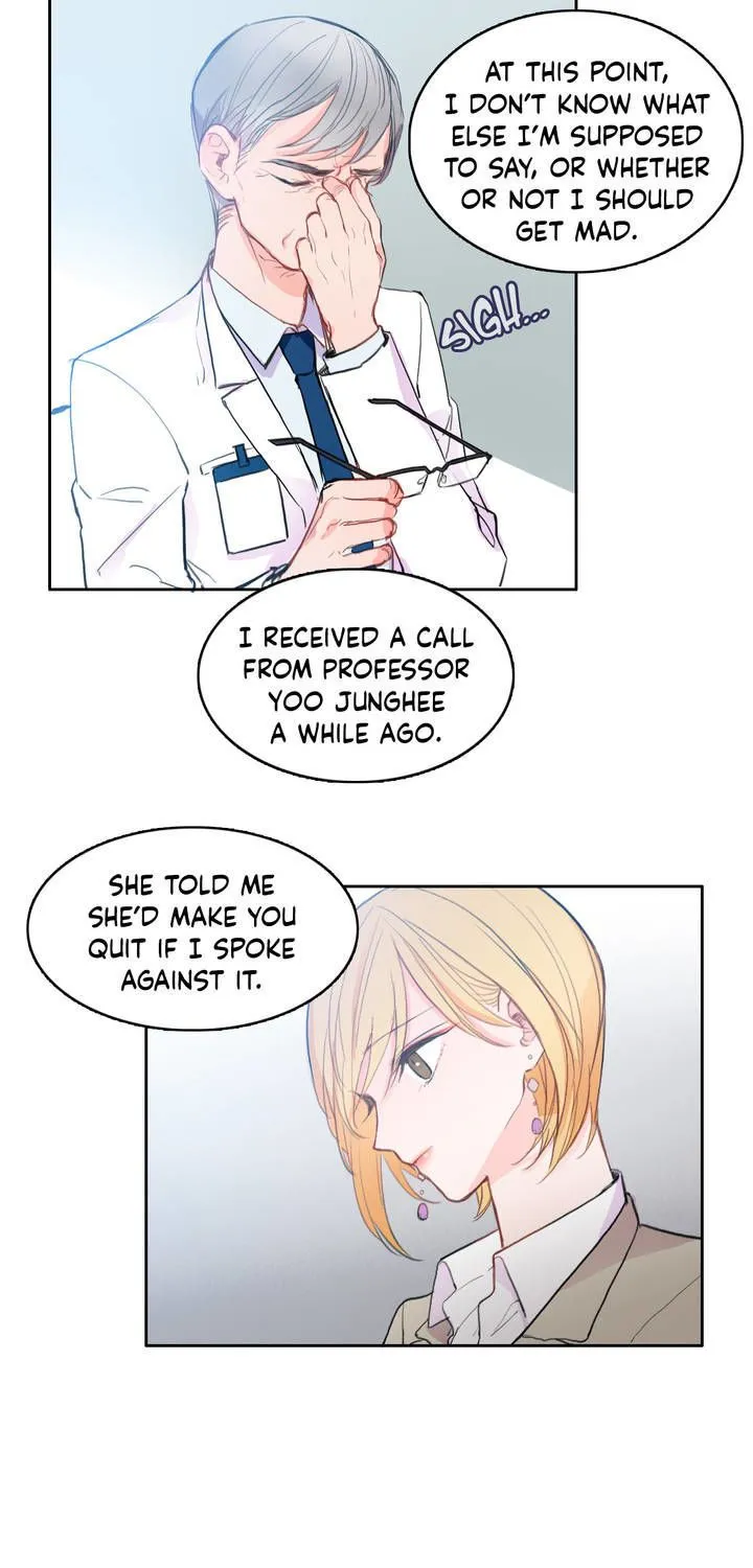 The Love Doctor - Page 6