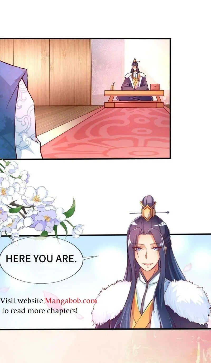 The Love Story Of Female Chancellor In Man’S Dress Chapter 1 page 10 - MangaKakalot