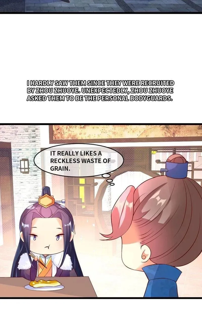 The Love Story Of Female Chancellor In Man’S Dress Chapter 10 page 13 - MangaKakalot