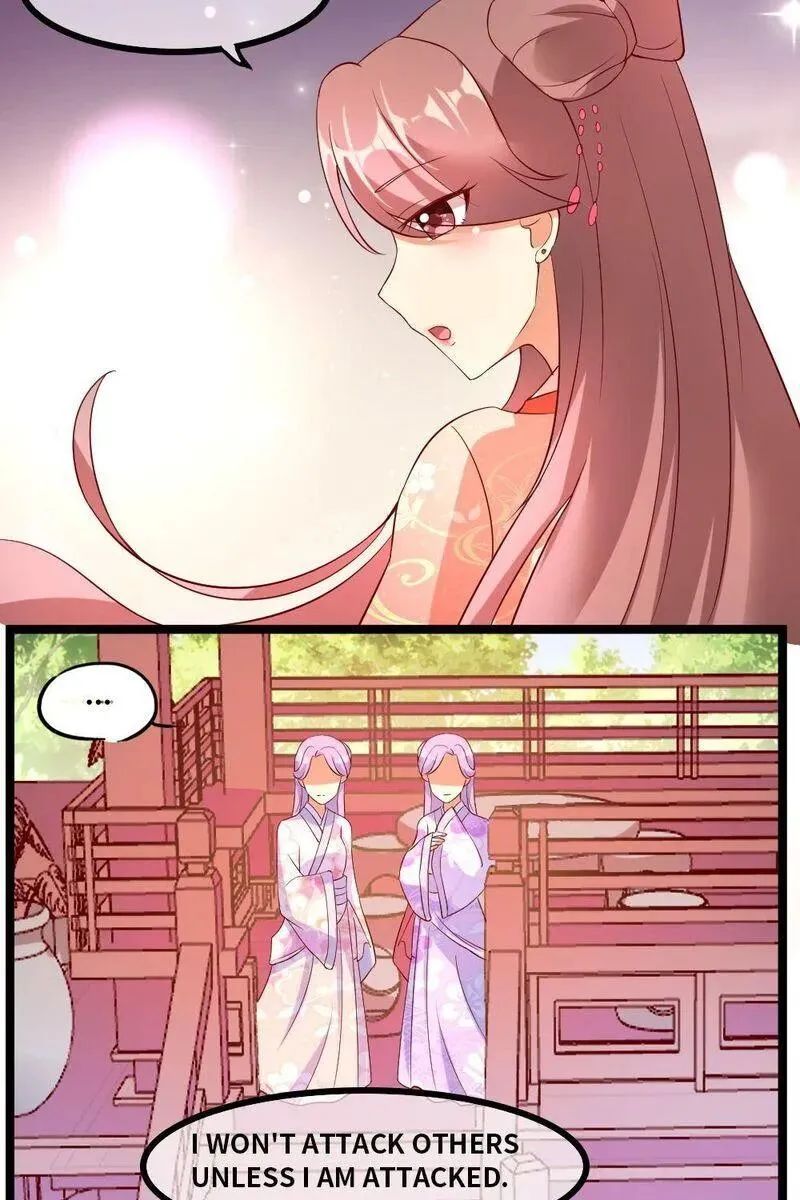 The Love Story Of Female Chancellor In Man’S Dress Chapter 13 page 14 - MangaKakalot