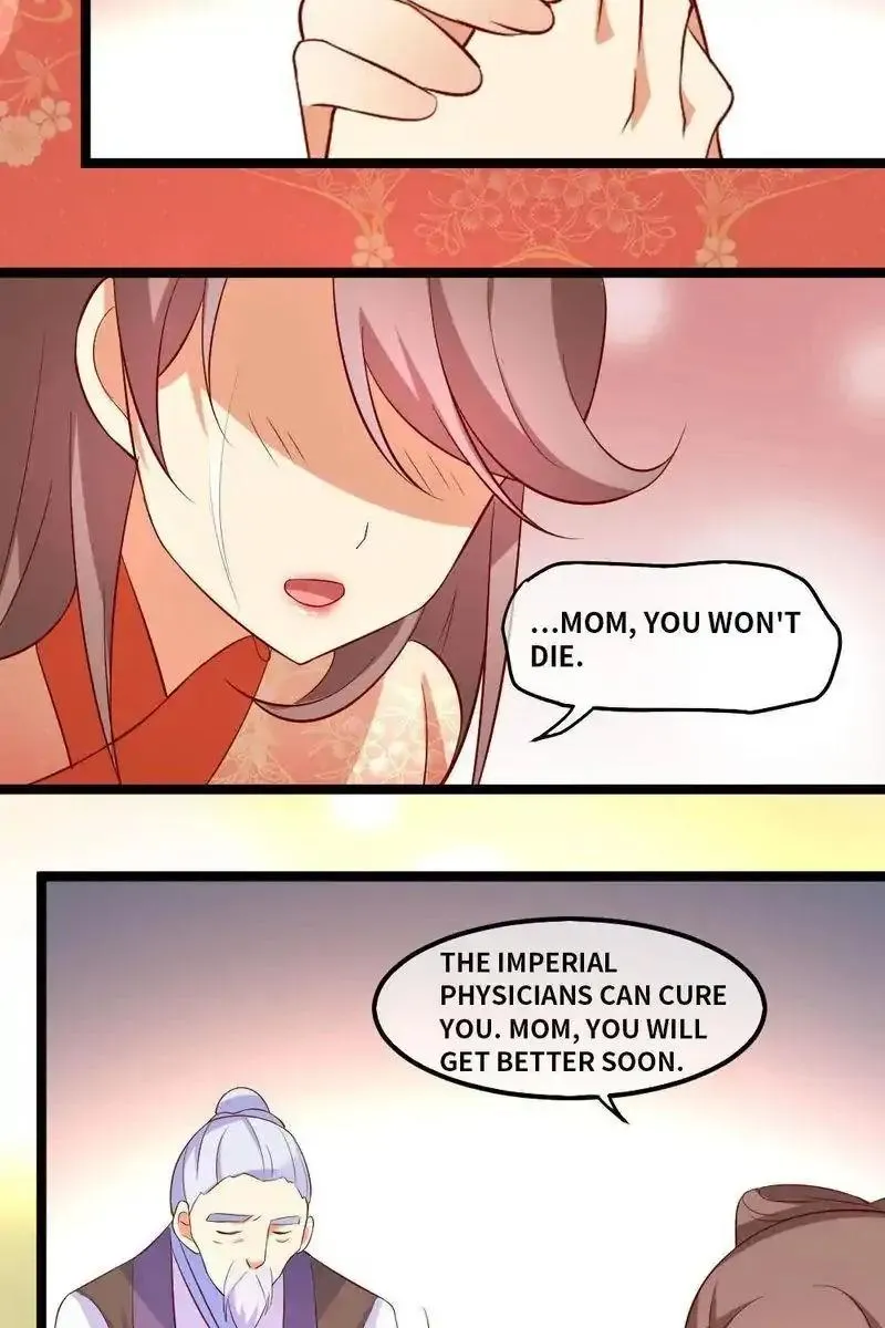 The Love Story Of Female Chancellor In Man’S Dress Chapter 14 page 7 - MangaKakalot