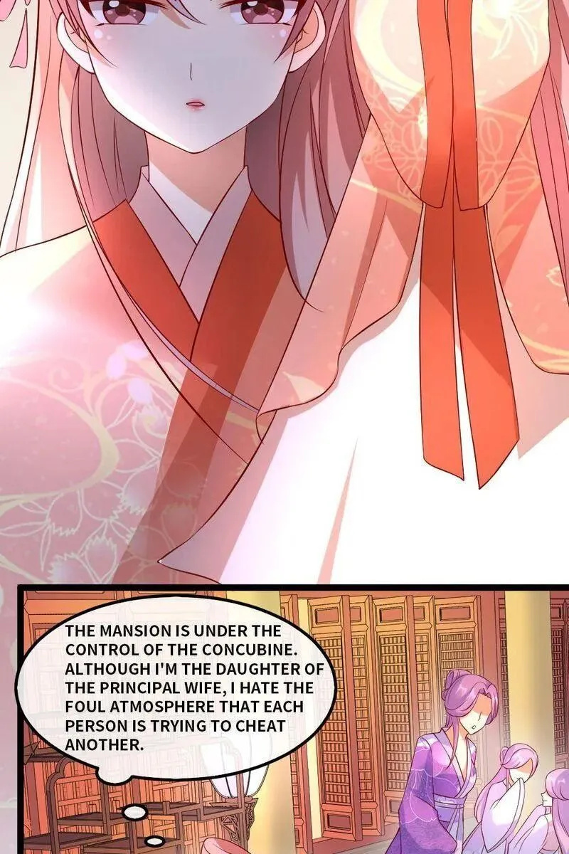 The Love Story Of Female Chancellor In Man’S Dress Chapter 15 page 2 - MangaKakalot