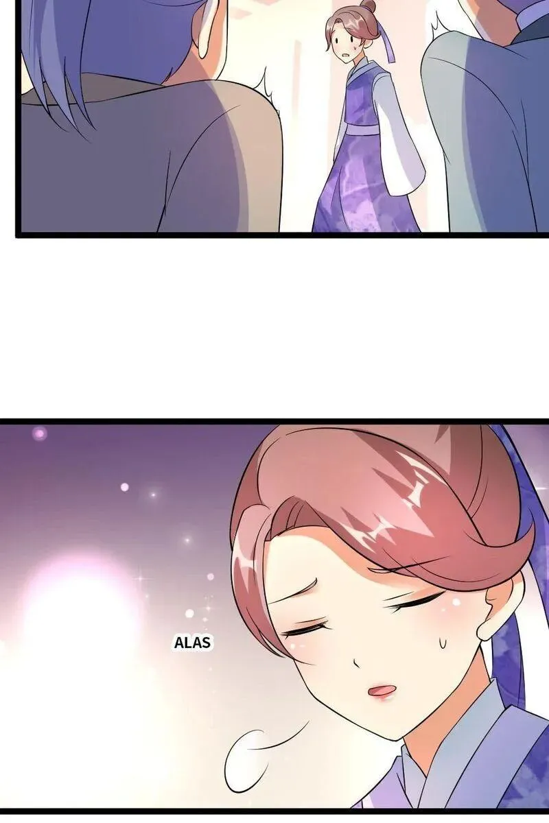 The Love Story Of Female Chancellor In Man’S Dress Chapter 16 page 8 - MangaKakalot