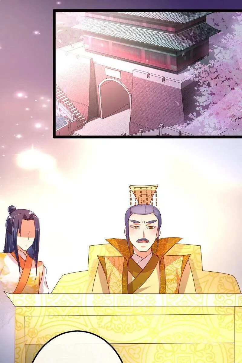 The Love Story Of Female Chancellor In Man’S Dress Chapter 16 page 9 - MangaKakalot