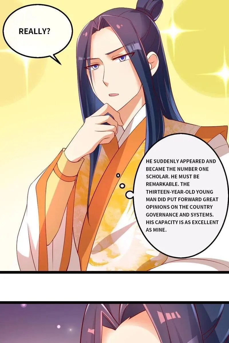 The Love Story Of Female Chancellor In Man’S Dress Chapter 17 page 5 - MangaKakalot