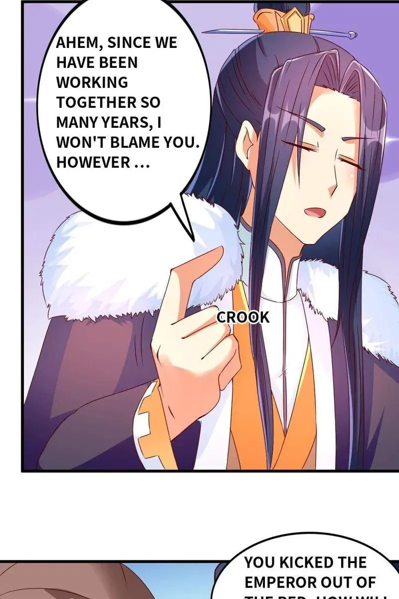 The Love Story Of Female Chancellor In Man’S Dress Chapter 20 page 9 - MangaKakalot