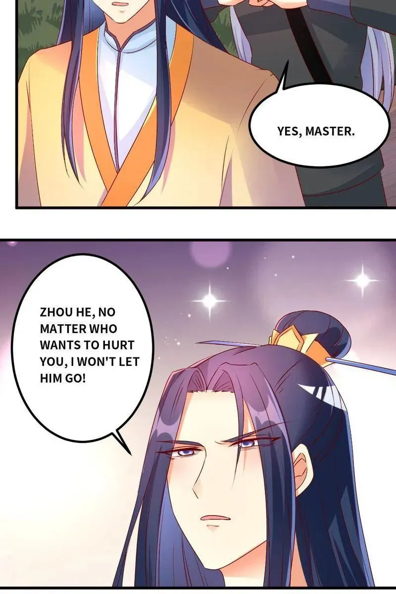 The Love Story Of Female Chancellor In Man’S Dress Chapter 28 page 12 - MangaKakalot