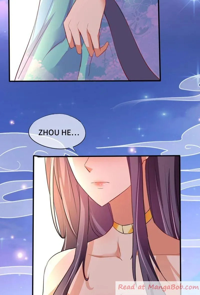 The Love Story Of Female Chancellor In Man’S Dress Chapter 3 page 3 - MangaKakalot