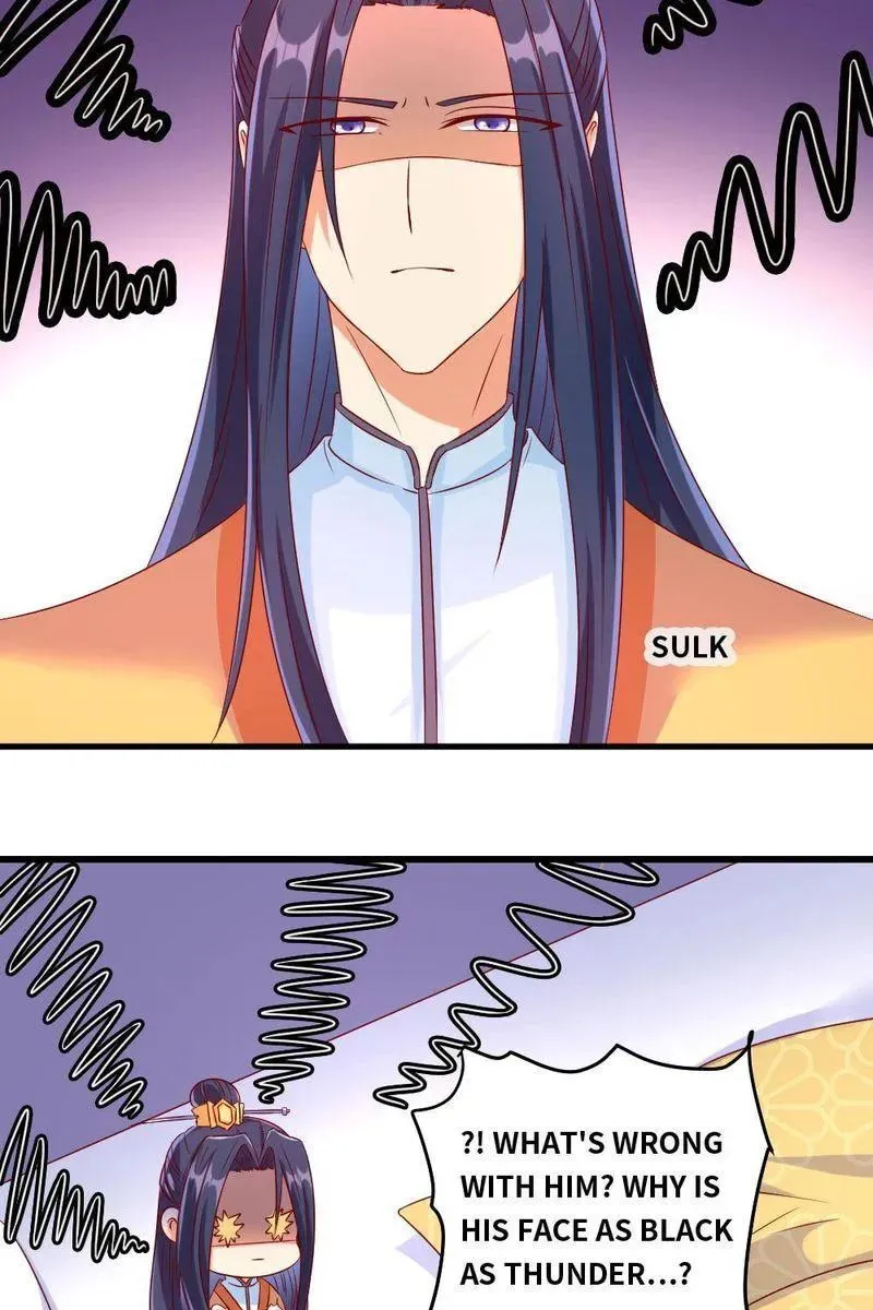 The Love Story Of Female Chancellor In Man’S Dress Chapter 30 page 2 - MangaKakalot