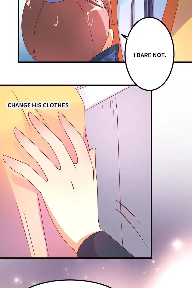 The Love Story Of Female Chancellor In Man’S Dress Chapter 30 page 14 - MangaKakalot