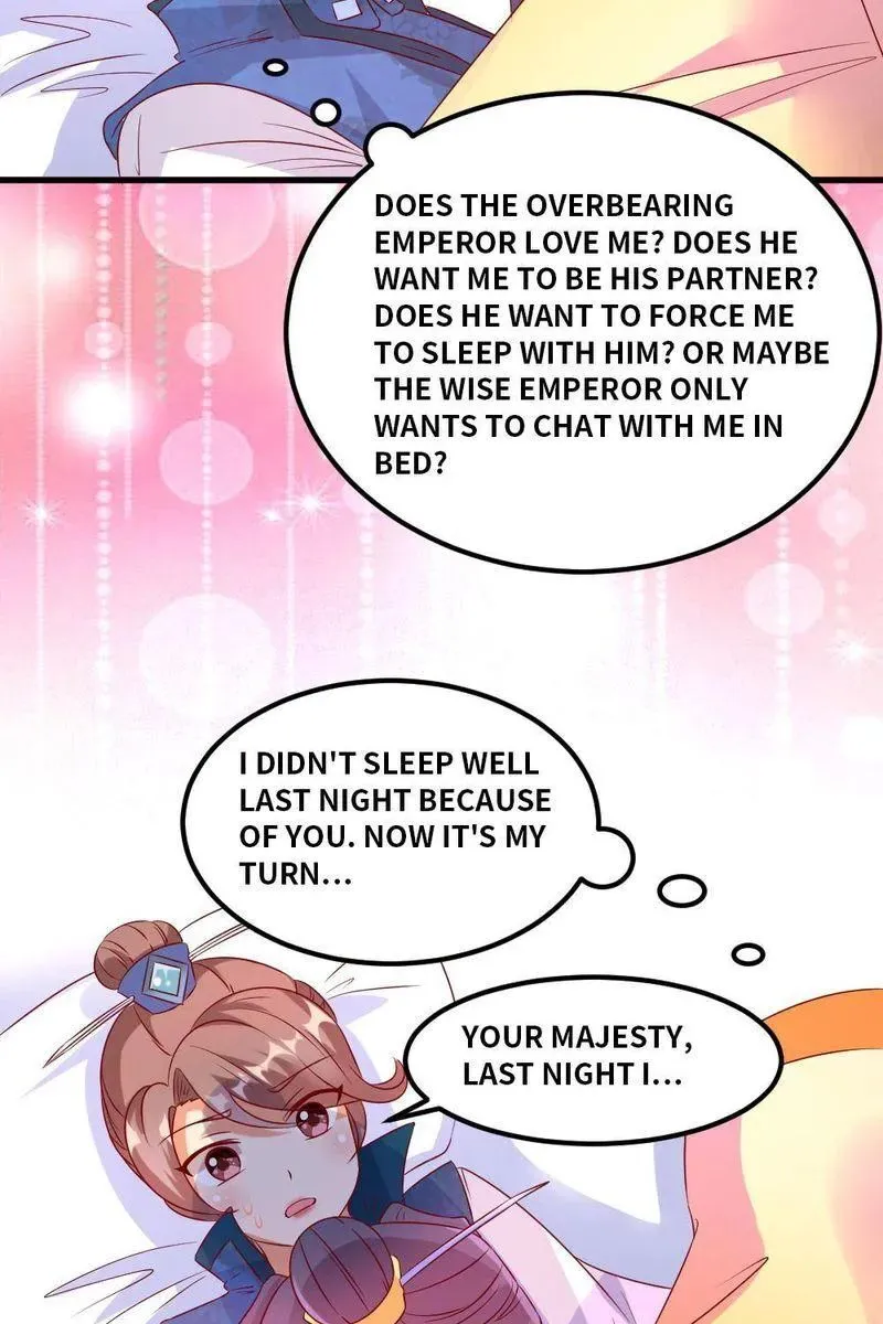 The Love Story Of Female Chancellor In Man’S Dress Chapter 30 page 9 - MangaKakalot