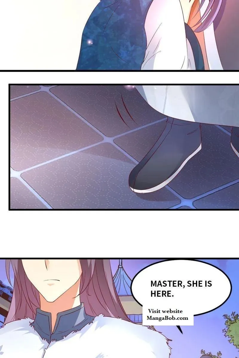 The Love Story Of Female Chancellor In Man’S Dress Chapter 32 page 4 - MangaKakalot