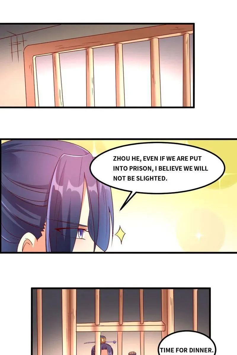 The Love Story Of Female Chancellor In Man’S Dress Chapter 34 page 1 - MangaKakalot