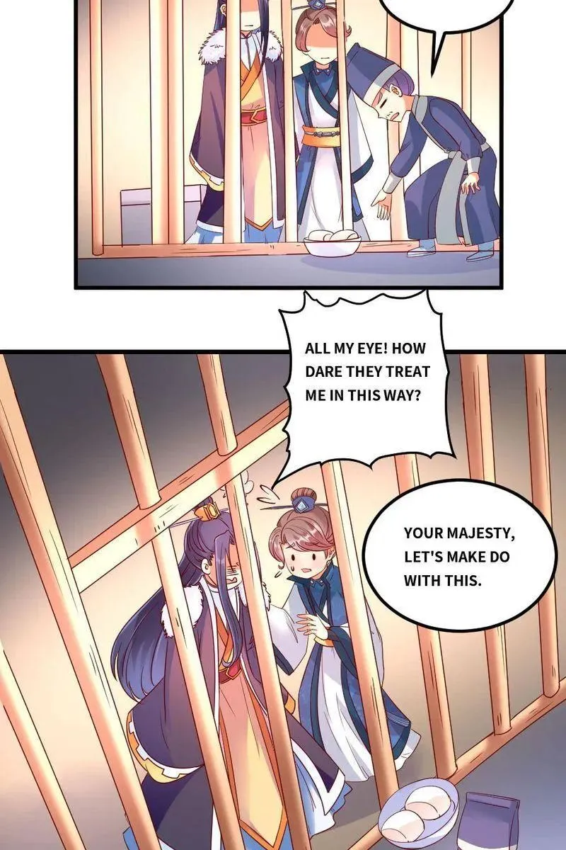 The Love Story Of Female Chancellor In Man’S Dress Chapter 34 page 2 - MangaKakalot