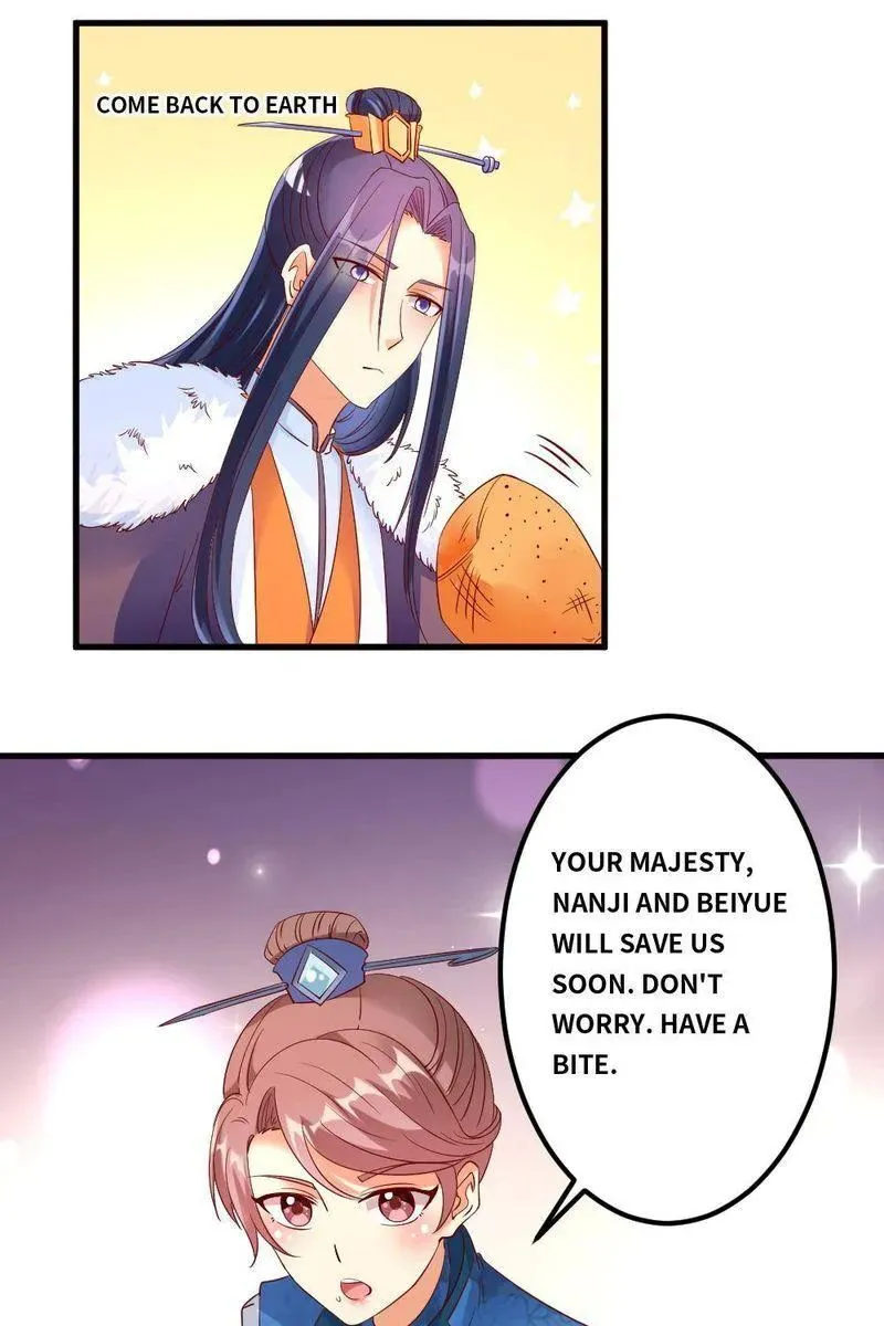 The Love Story Of Female Chancellor In Man’S Dress Chapter 35 page 12 - MangaKakalot