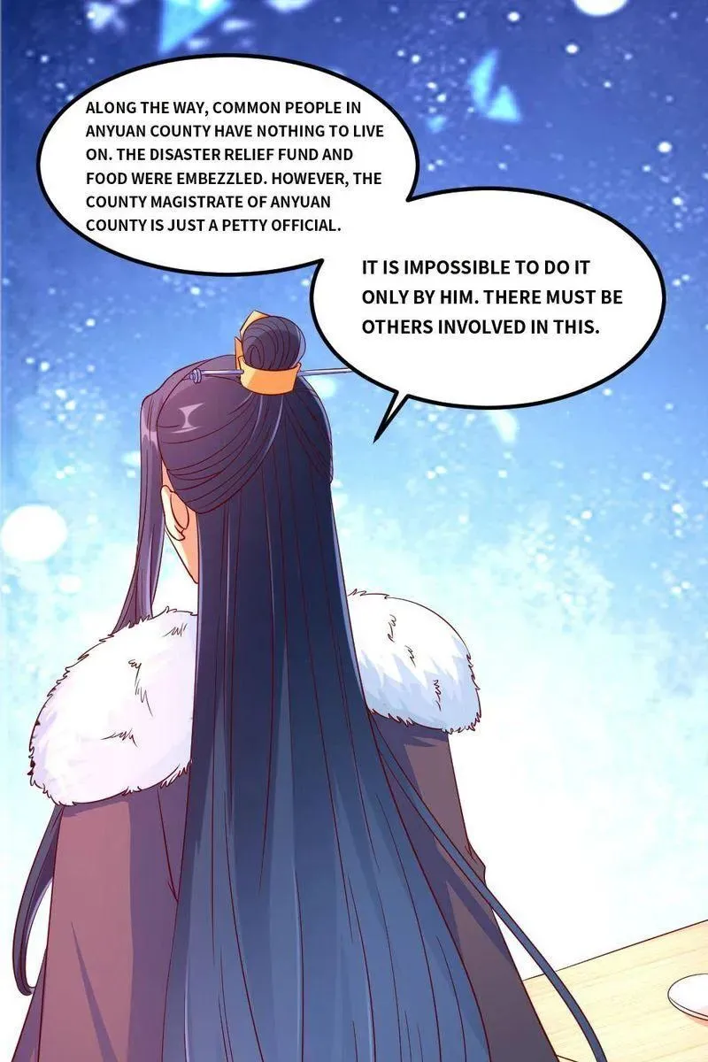 The Love Story Of Female Chancellor In Man’S Dress Chapter 36 page 1 - MangaKakalot